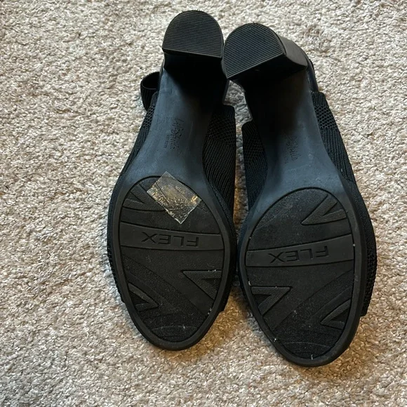 LifeStride Afton Women's Slingback Pumps - Picture 3 of 3